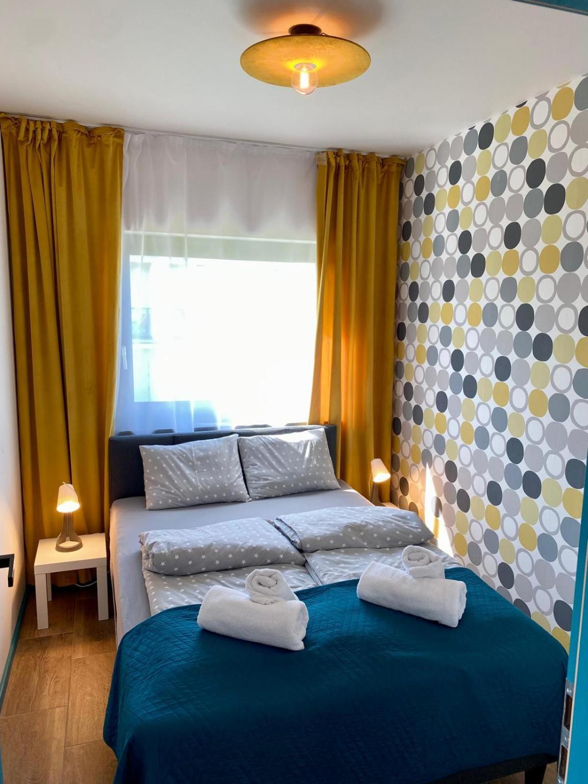 Apartamenty Czerwone Korale Хлопи Екстер'єр фото