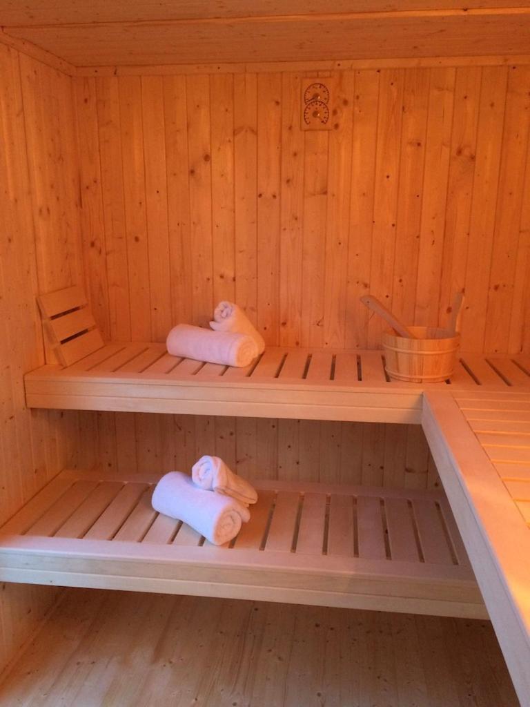 Apartamenty Czerwone Korale Хлопи Екстер'єр фото